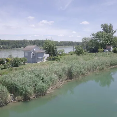 Haus Am Silbersee Apartment