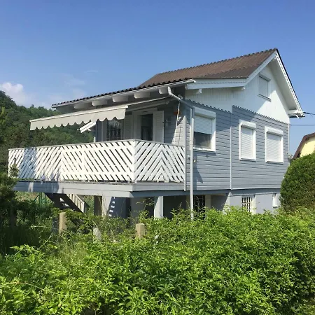 Apartment Haus Am Silbersee *