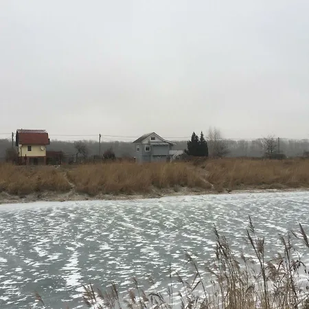 Haus Am Silbersee