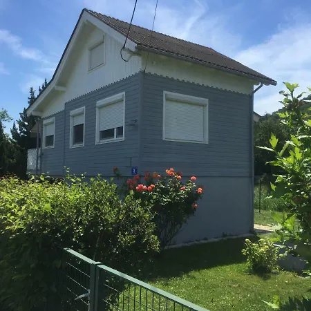 Haus Am Silbersee Apartment *
