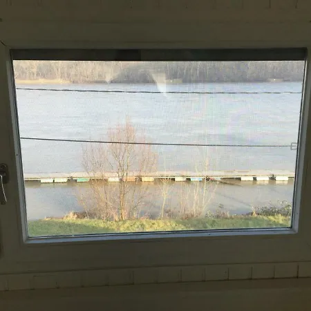 Apartment Haus Am Silbersee Klosterneuburg