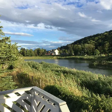 Haus Am Silbersee Apartment Klosterneuburg